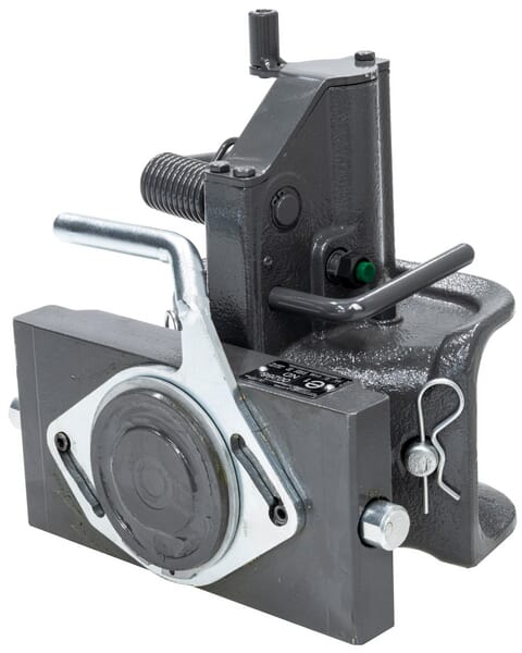 Type de chape W241 S30 Fendt CH-I (diamètre 38mm) vue 2