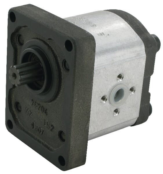 Čerpadla Bosch konstrukční velikost F, provedení 223