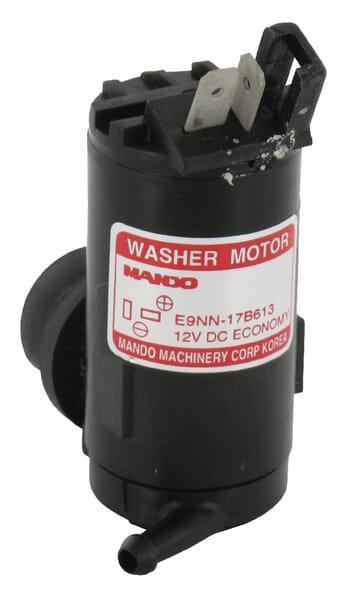 Pompe de réservoir CNH — réf. 84420264