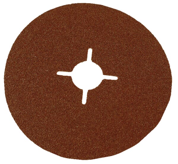 Disque en fibre 125mm K24 — réf. 753182