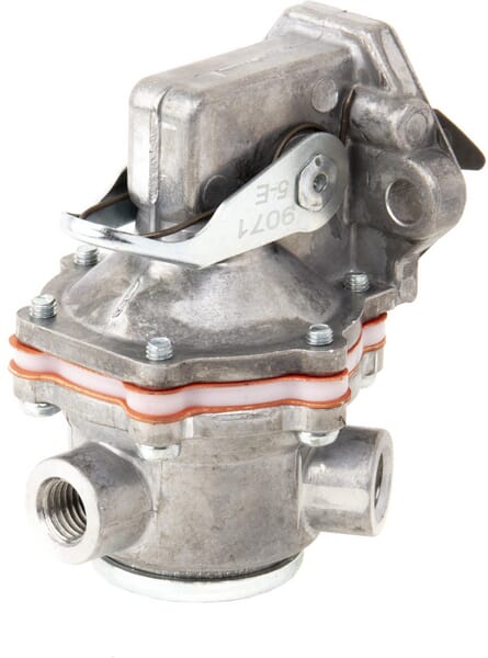 Pompe à carburant — réf. 504090935