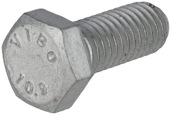 Boulon M8x20 · réf. 80734VK1003