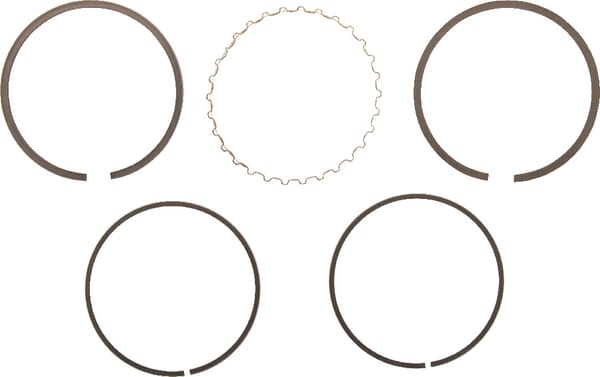 Sada pístních kroužků