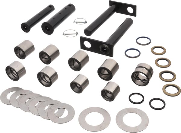 Sada čepu a pouzdra