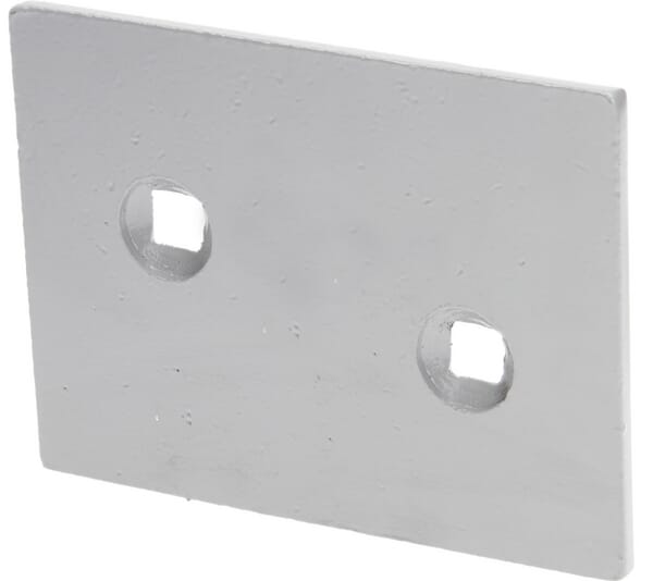 Pointe contre-sep GD PO642 vue 2