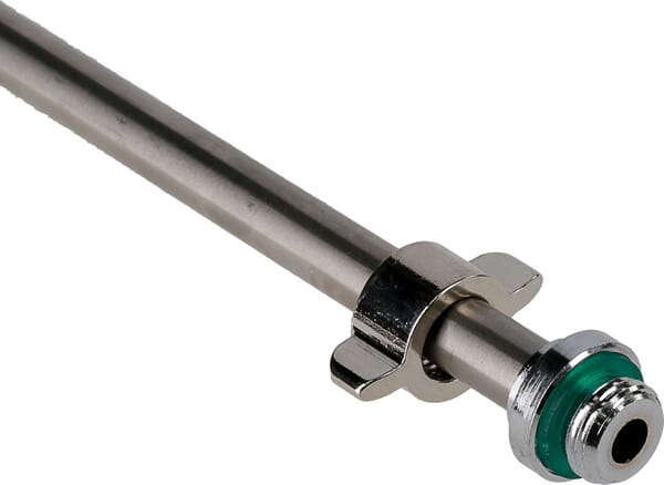 Postřikovací trubka