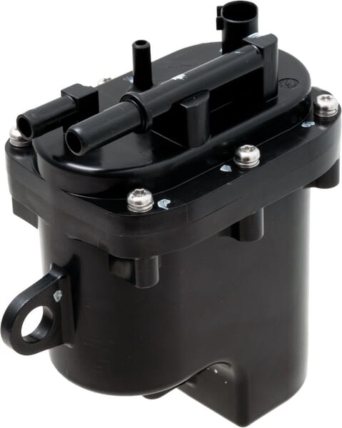 Modul palivového čerpadla