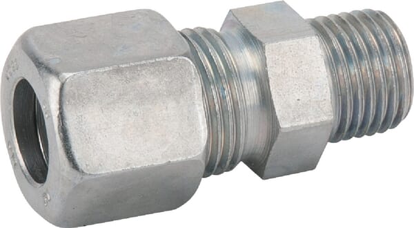 Raccord 8LL - M10 cônique · réf. GEV8LLMK10