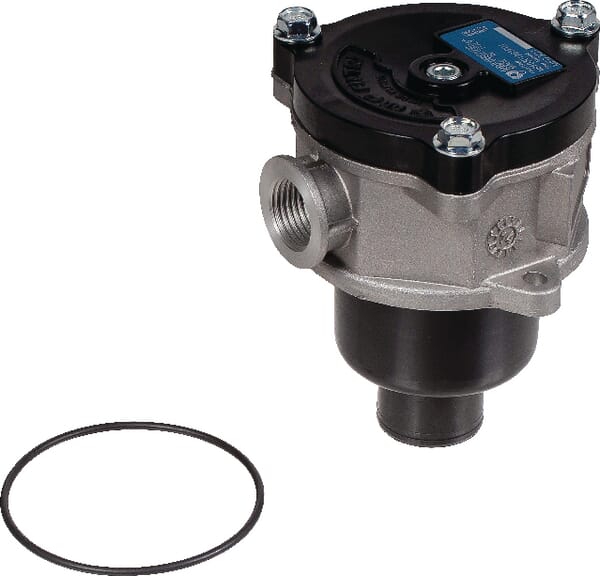 Těleso filtru 1/2"BSP