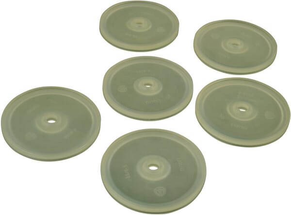 Jeu de membranes Desmopan (6) — réf. AR2310