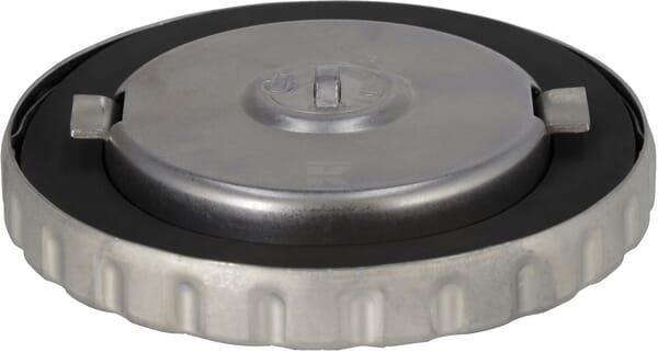 Bouchon de carburant vue 2