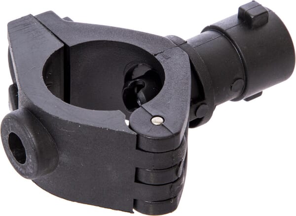 Porte-buse pince piv. 3/4"F10 vue 2