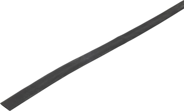 Gaine thermorétractable 12,5/6, 2:1, 6 m, simple paroi, sans colle — réf. HSS2108B