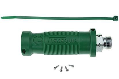 Poignée de serrage pour tuyau hydraulique 1/2" — réf. VFJ5014