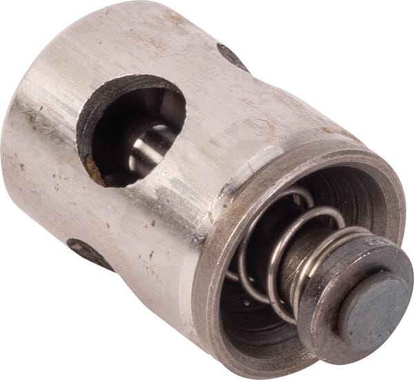 Valve de pompe hydraulique — réf. AR53301N