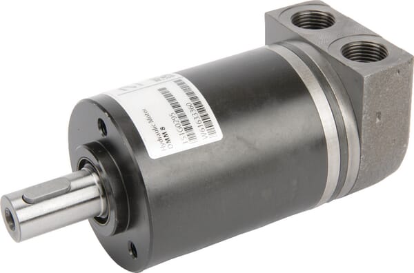 OMM Hřídel orbit.motoru 16mm