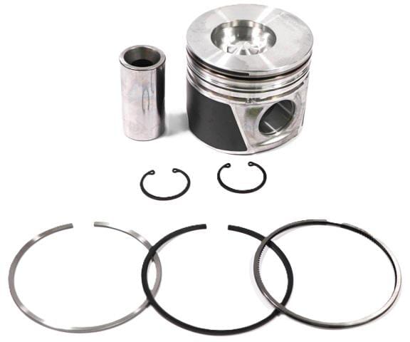 Norme d'assemblage de piston · réf. 8094740FPT