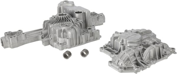 Kit de boîtier — réf. 1A646098560