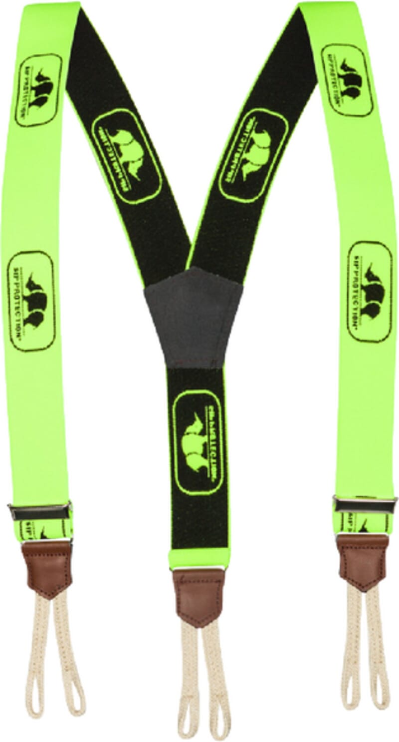 Підтяжки Hi-Vis з петлями 5SD6, ширина 4 см - фото 1