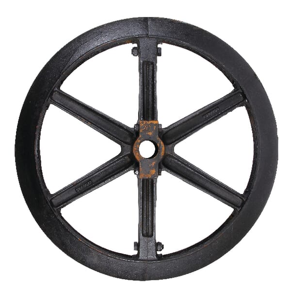Disque de rouleau GGG50 — réf. PR90063
