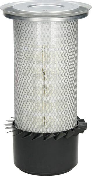 Filtre à air primaire ailettes — réf. P772550