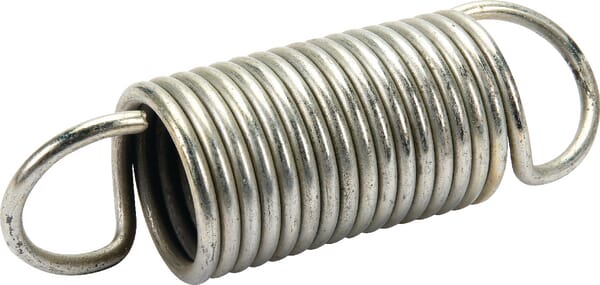 Soc ext. Ressort à traction — réf. 3216500