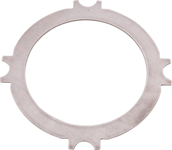 Plaque dentée extérieure — réf. 401717R1N