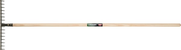 Râteau 16T 370 mm+ 1,5 m · réf. PO0303161E