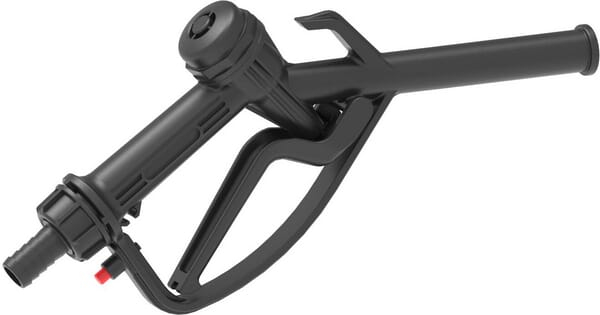 Pistolet à carburant D.19 · réf. 506530