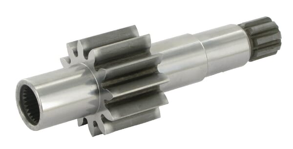 Hnací hřídel 16 cc 12/FS