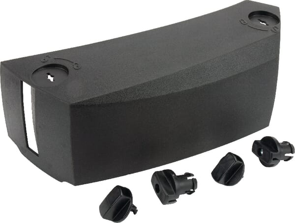 Kryt čističe vzduchu