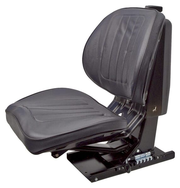 Siège pour Zetor C-385 Tchèque — réf. 270072115401
