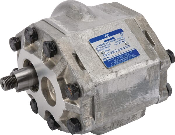 Pompe hydraulique — réf. 84573150