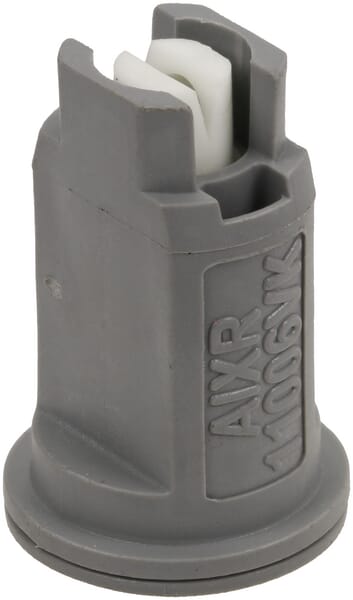 Buse injection d'air AIXR 110° 06 gris céramique TeeJet ZNT vue 2