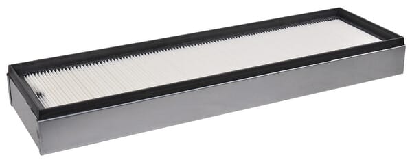 Filtre de cabine — réf. AP3316