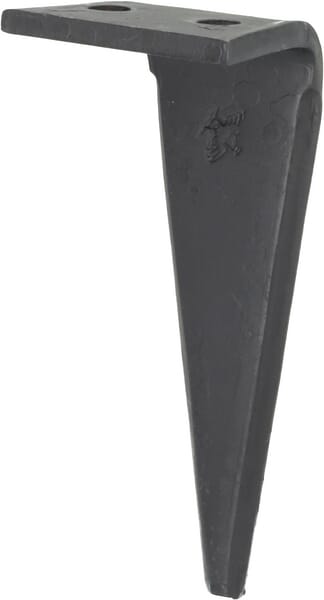 Hrot rotačních bran