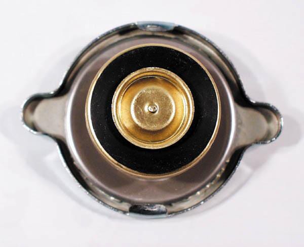 Bouchon de radiateur — réf. 3475308M1N