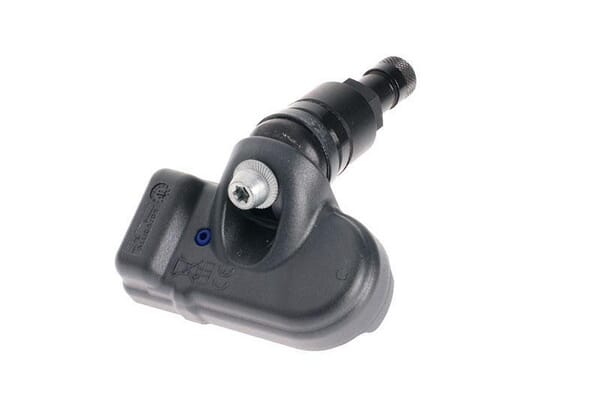Alligator Sens It Valve LM RS3 43mm noir · réf. 5623943