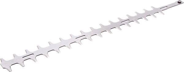 Nůž pro nůžky na živý plot 651 mm dol.