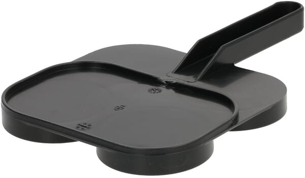 Nádoby na testování mléka