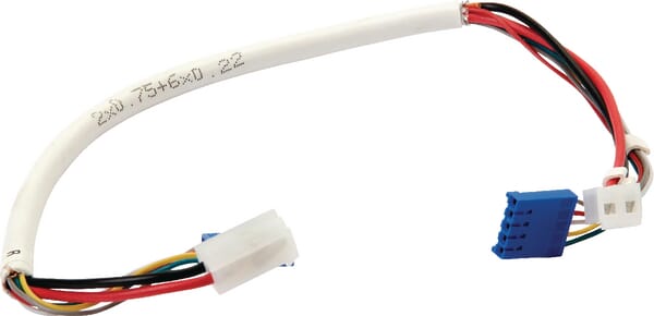 Cable mot.roue dr — réf. ET33447
