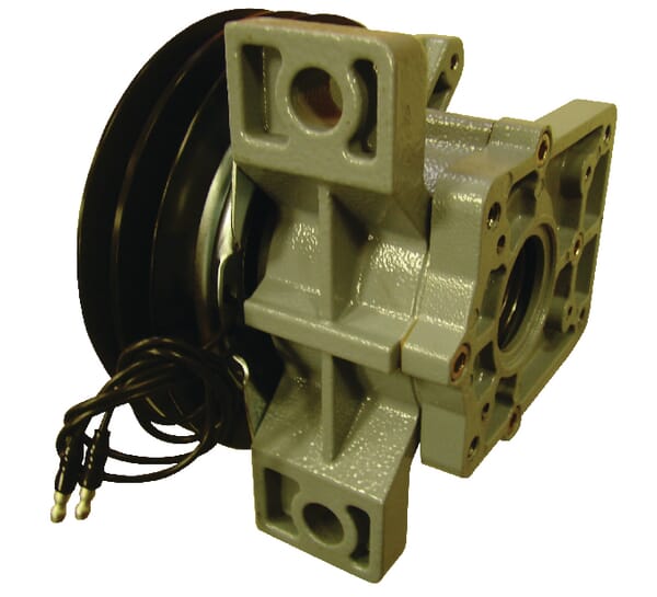 Embrayage électromag 24V 14Kpm · réf. EMKGR1224VHD
