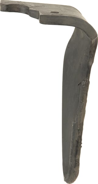 Dent herse rotat 100x16x320 D · réf. M36100242R
