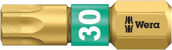 Emb. Prem.Torx 1/4" T30x25 — réf. SC8671BDCTX30