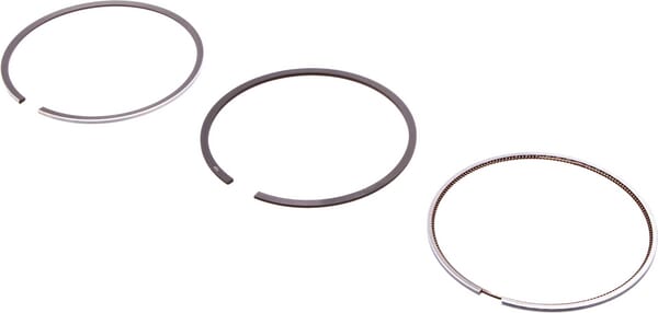 Jeu de segments, piston · réf. VPB4007