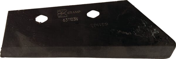 Soc de rasette ZU/ZGC G. vue 2
