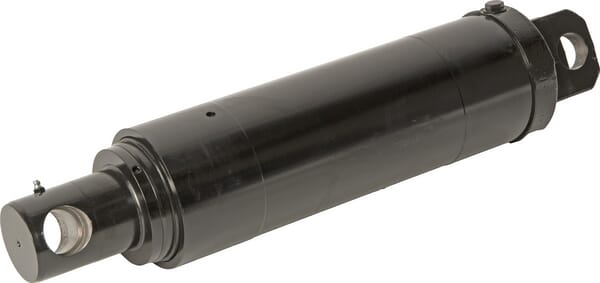 Vérin télescopique D105/110-500 D40/35 — réf. 57511196