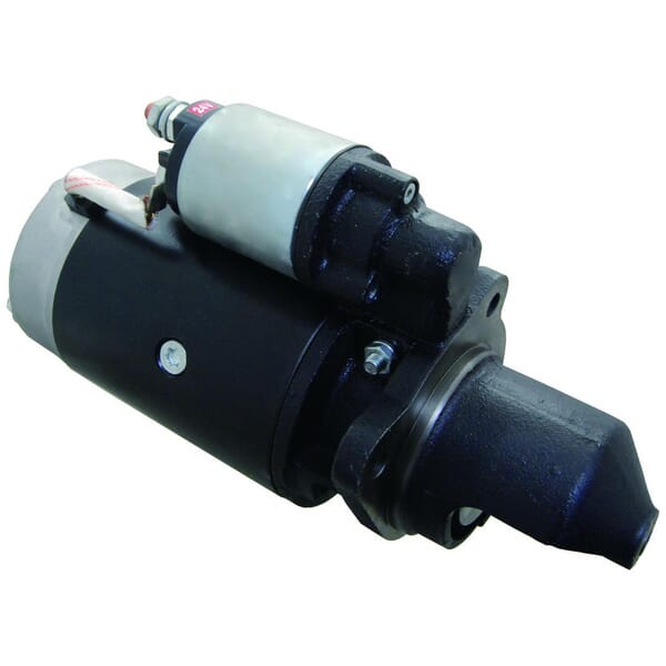 Démarreur 24V 4,0 kW — réf. STA2617117