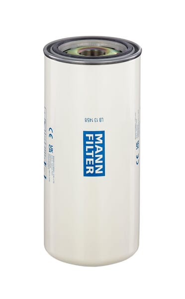 Filter, Compressed air-oil separation · réf. LB131458