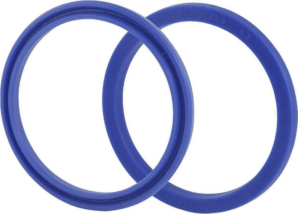 Segment de piston en silicone pour élévateur C-360 · réf. 269050548501